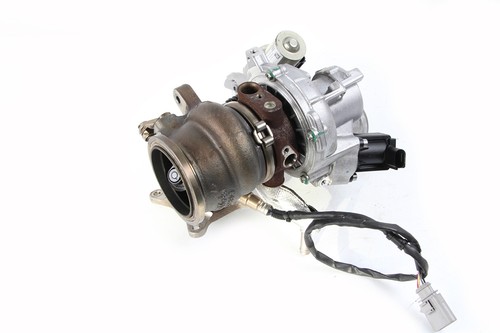 Turbolader 06k145722l skoda - 06k145722l,