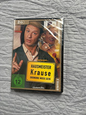 Hausmeister Krause - Ordnung