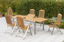 MX Gartenmöbel Keros Set