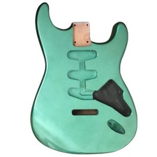 Body STRATOCASTER Metallic