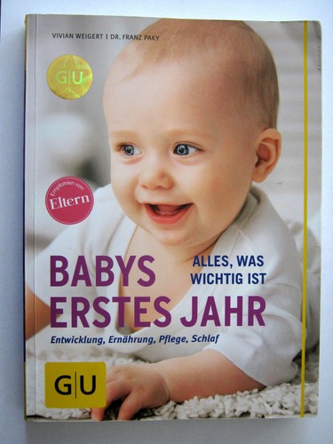 Babys erstes jahr von vivian - babys,