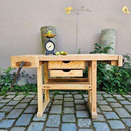 Alte urige kleine - , rustikale
