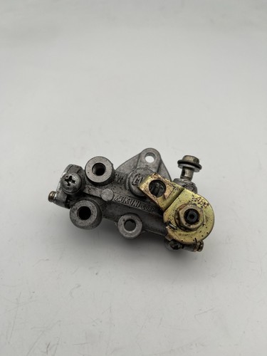 Suzuki gt80 ölpumpe pumpe oil - gt80,