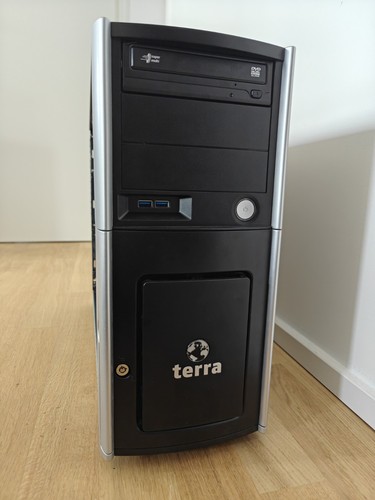 Terra server 32gb ram - server,