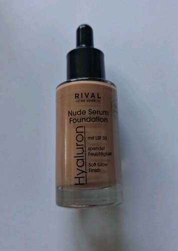 Rival loop nude serum - rival-,