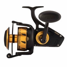 PENN  Spinfisher VI 9500