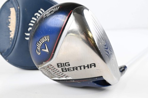 Callaway big bertha - big,