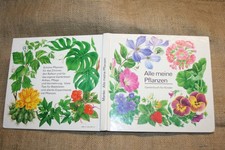 Gartenbuch kindergarten - gartenbuch,