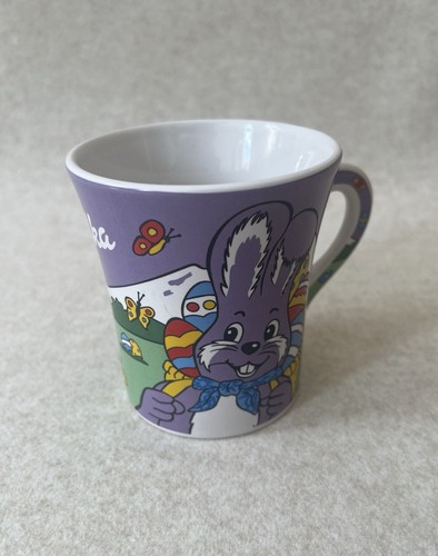 Milka osterbecher edition - edition, nr
