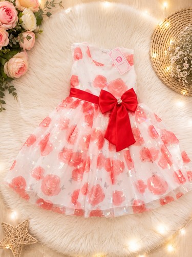 Festliches kleid neu mit - festliches,