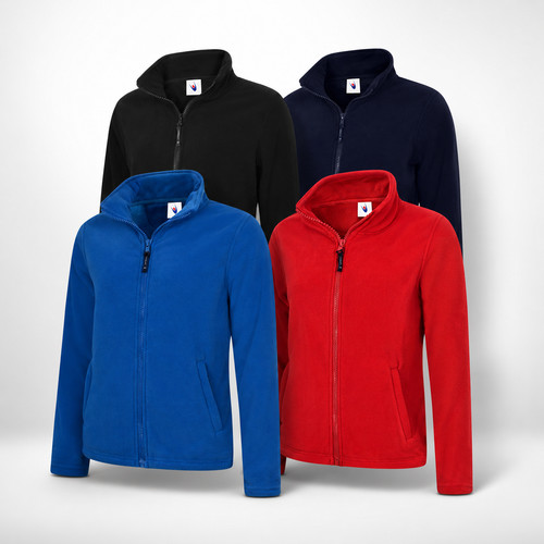 Fleecejacke damen arbeitsjacke - fleecejacke,