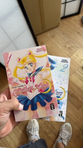 Pretty guardian sailor moon - sailor,
