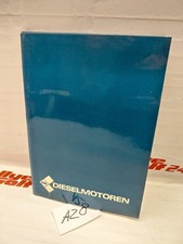 DDR IFA DIESELMOTOREN VEB