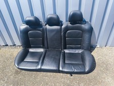 Seat leon hintere sitzreihe - leon,