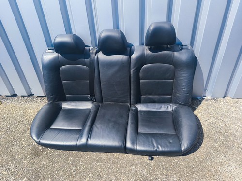 Seat leon hintere sitzreihe - seat,