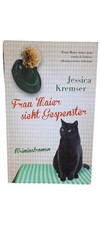 Frau Maier sieht Gespenster