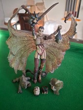 Spawn The Dark Ages - The