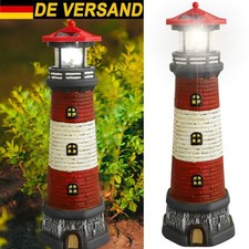 Solar-Leuchtturm