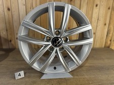 1x Original Alufelge Hita