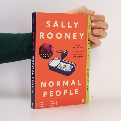 Normal people sally - normal,