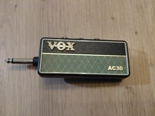 VOX amPlug 3 AC30 gebraucht. 
