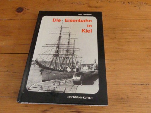 Hans feldmeier die - die, eisenbahn