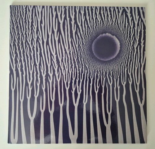 Sunn the grimmrobe demos - sunn,