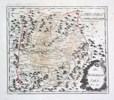 Spanien Spain Portugal Jaén