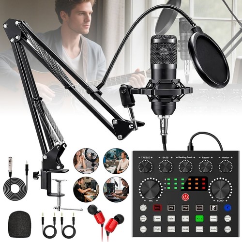 Soundeffekte usb mikrofon - 10, usb-mikrofon