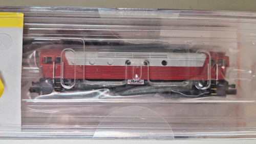 Minitrix 16737 diesellok serie - 16737,