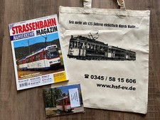 Straßenbahn Nahverkehr Straba