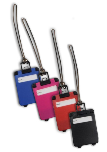 Kofferschild koffer für - kofferschild,