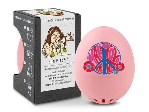 Brainstream 60er piepei - 60er,