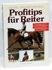 Hölzel / Plewa - PROFITIPS FÜR REITER