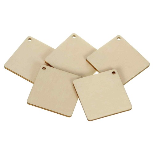 Holz quadrate loch - quadrate,