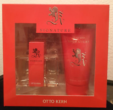 Otto Kern Signature Woman SET