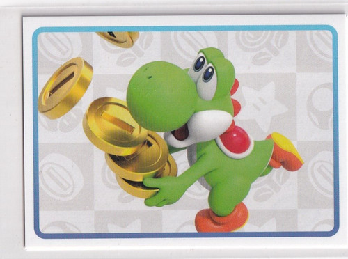 Panini super mario playtime - super,