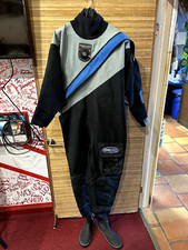 Northern Diver Drysuit w/