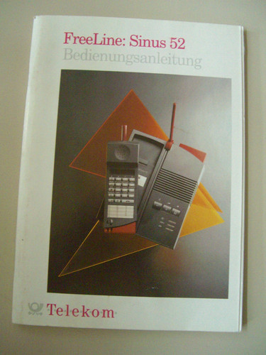 Telekom freeline sinus - sinus, 52