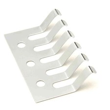 SCHALLER Fine Tuner Spannung Flach Feder- Flach Blech Feder Trem Fr Lockmeister