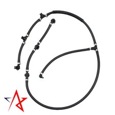 Schlauch Leckkraftstoff