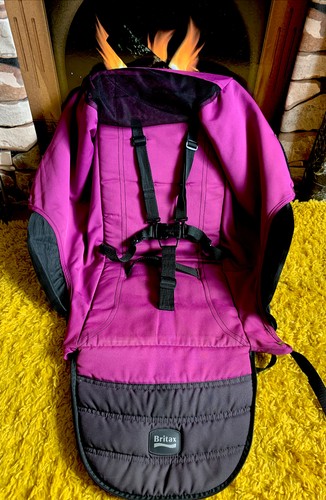 Britax agile sitz - 🍼🌹britax,