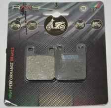 Bremsbeläge vorne Simson SR