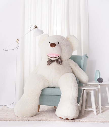 Riesen teddybär kuschelbär - riesen,