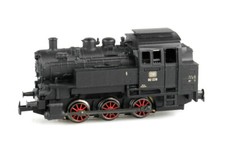 MÄRKLIN 29144 Spur H0