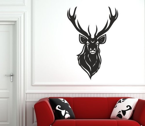 Wandaufkleber wandtattoo - wandaufkleber,