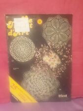 Le Tricot d Art Nr. 2 25