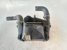 20*  Smart ForFour W454 Cdi Ladeluftkühler Ladeluft Kühler A6390900314 MN130244