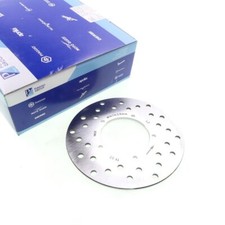 Bremsscheibe hinten original - hinten,