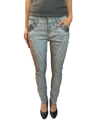 Att jeans amor trust truth - amor,